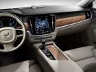 Volvo S90 2.0 AWD, 2015 - ....