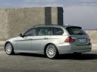 BMW 3 seeria 318d Touring, 2006 - 2007
