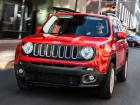 Jeep Renegade 2.0 MultiJet 4WD, 2014 - 2018