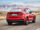 BMW X4 35i xDrive, 2014 - 2018