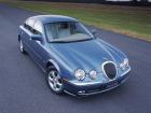 Jaguar S-Type 4.0 V8, 1999 - 2002