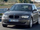 BMW 1 seeria 123d, 2008 - ....
