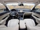 Kia Optima 2.0, 2015 - ....