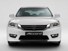 Honda Accord 3.5, 2012 - 2015