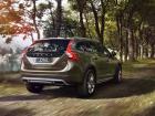 Volvo V60 Cross Country 2.5 T5 AWD, 2014 - ....