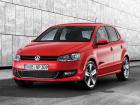 Volkswagen Polo 1.6 TDI, 2009 - ....
