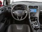 Ford Mondeo Wagon 2.0 EcoBoost, 2014 - ....