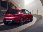 Renault Clio 0.9, 2016 - ....