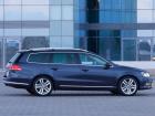 Volkswagen Passat 1.8 TSI, 2010 - ....