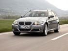 BMW 3 seeria 320d xDrive Touring, 2008 - ....