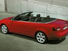 Audi S4 Cabriolet 4.2 Quattro, 2004 - 2005