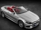 Mercedes-Benz S 63 AMG 4MATIC, 2015 - 2017