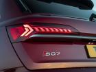 Audi SQ7 4.0 TDI quattro, 2019 - ....