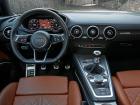 Audi TT TT 2.0 TFSI quattro, 2014 - ....