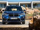 BMW X1 25d xDrive, 2015 - ....