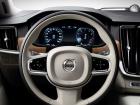 Volvo S90 2.0 T5, 2015 - ....