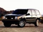 Jeep Grand Cherokee Cherokee 5.9i V8, 1997 - 1999