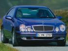 Mercedes-Benz CLK 230 Kompressor, 1997 - 1999
