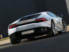 Lamborghini Huracan 5.2 LP610-4, 2014 - ....