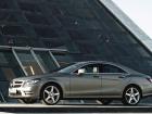 Mercedes-Benz CLS 500 4Matic, 2010 - 2014