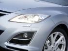 Mazda 6 SportBreak 2.2 CiTD, 2010 - 2012