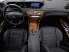 Mercedes-Benz CL 600, 2006 - 2010