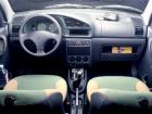 Citroen Berlingo 1.9 D, 1998 - 2002