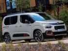 Citroen Berlingo 1.2, 2018 - ....