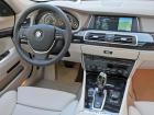 BMW 5 seeria Gran Turismo 535i GT, 2009 - 2013