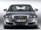 Audi S6 5.2 FSI quattro, 2008 - 2011