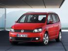 Volkswagen Touran 2.0 TDI, 2010 - 2015