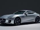 Jaguar F-Type 3.0, 2017 - ....