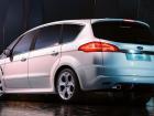 Ford S-MAX 2.2 TDCi, 2010 - ....