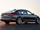 BMW 7 seeria 730Ld, 2015 - ....