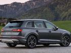 Audi SQ7 4.0 TDI quattro, 2019 - ....