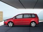 Volkswagen Touran 2.0 TDI, 2010 - 2015