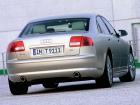 Audi A8 3.7 quattro, 2002 - 2006