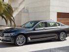 BMW 7 seeria 730Ld xDrive, 2015 - ....