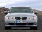 BMW 3 seeria 320d Coupe, 2007 - ....