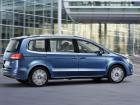 Volkswagen Sharan 2.0 TDI, 2015 - ....