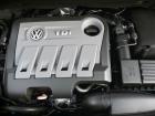 Volkswagen Touran 1.4 TSI, 2010 - 2013
