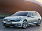 Volkswagen Passat 1.4 TSI, 2014 - ....