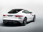Jaguar F-Type 5.0, 2013 - 2017