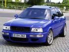 Audi RS 2 Avant, 1994 - 1995