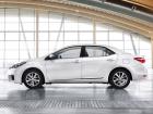 Toyota Corolla 1.3, 2013 - 2016