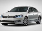 Volkswagen Passat 1.4 TSI EcoFuel, 2010 - 2014