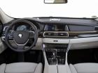 BMW 5 seeria Gran Turismo 535d xDrive GT, 2013 - ....