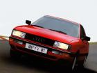 Audi  90 2.3 E Quattro, 1987 - 1991
