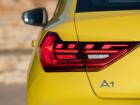 Audi A1 1.0, 2018 - ....