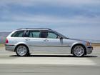 BMW 3 seeria 330xd Touring, 2000 - 2001